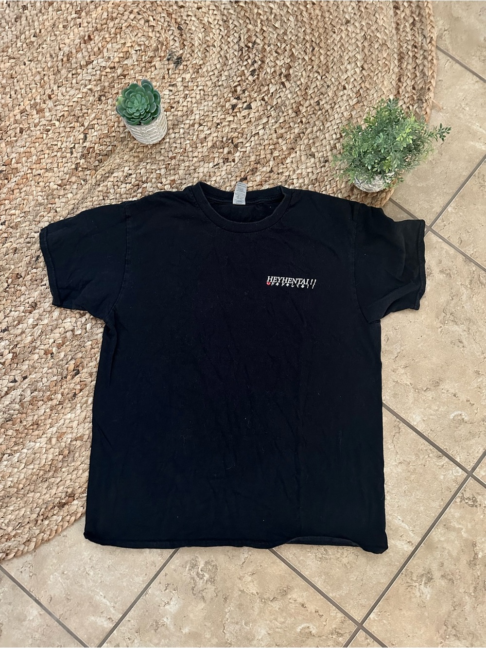 PLAYBOY TEE